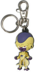 Key Chain - Dragon Ball Super - SD Golden Frieza